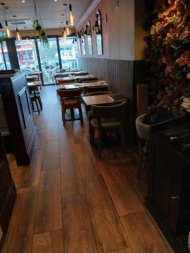 Photo of Bosa Kitchen - 310 Worple Rd, Raynes Park, London SW20 8QU